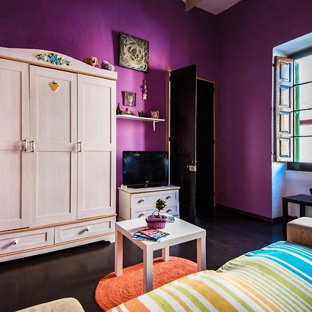 Ferienwohnung Five Trees Sliema Exterior foto