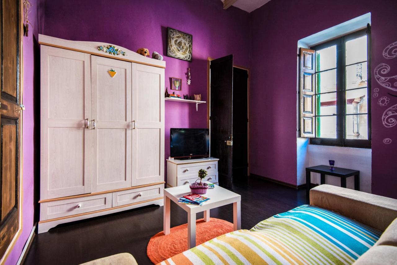Ferienwohnung Five Trees Sliema Exterior foto