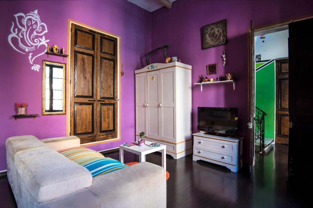 Ferienwohnung Five Trees Sliema Exterior foto