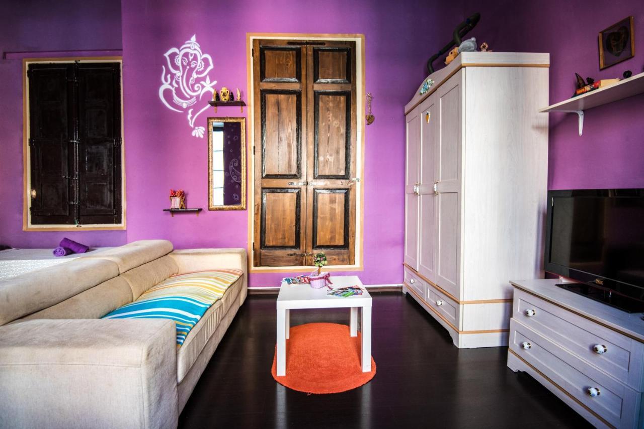 Ferienwohnung Five Trees Sliema Exterior foto