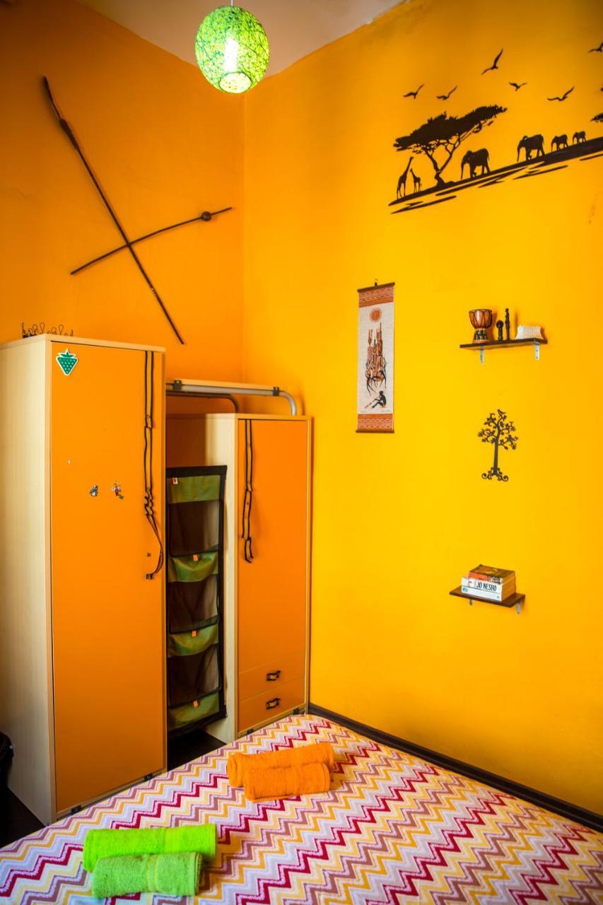 Ferienwohnung Five Trees Sliema Exterior foto