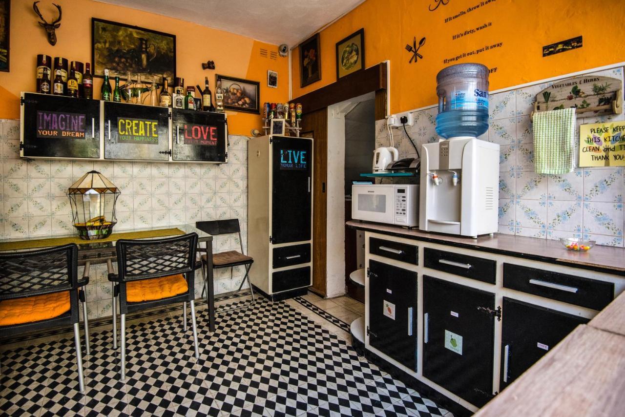 Ferienwohnung Five Trees Sliema Exterior foto