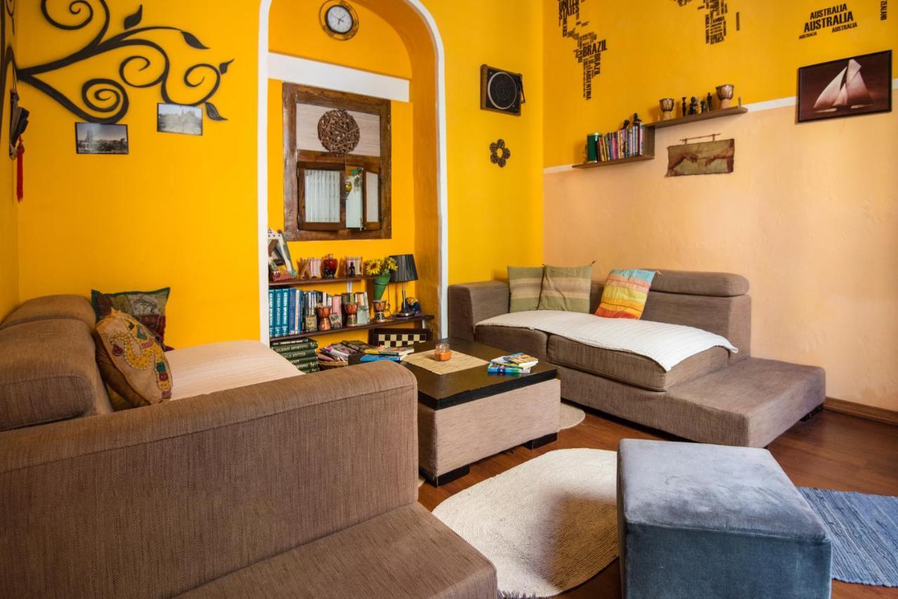 Ferienwohnung Five Trees Sliema Exterior foto