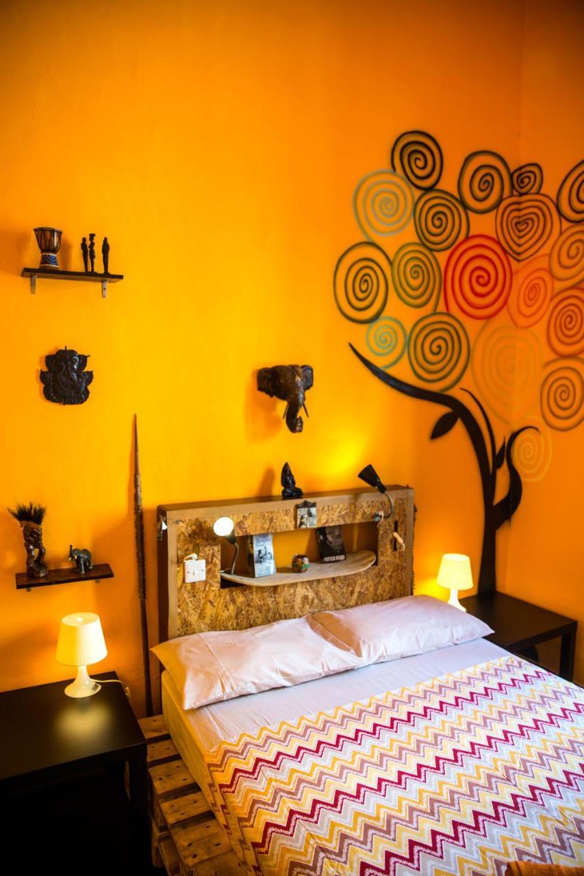 Ferienwohnung Five Trees Sliema Exterior foto