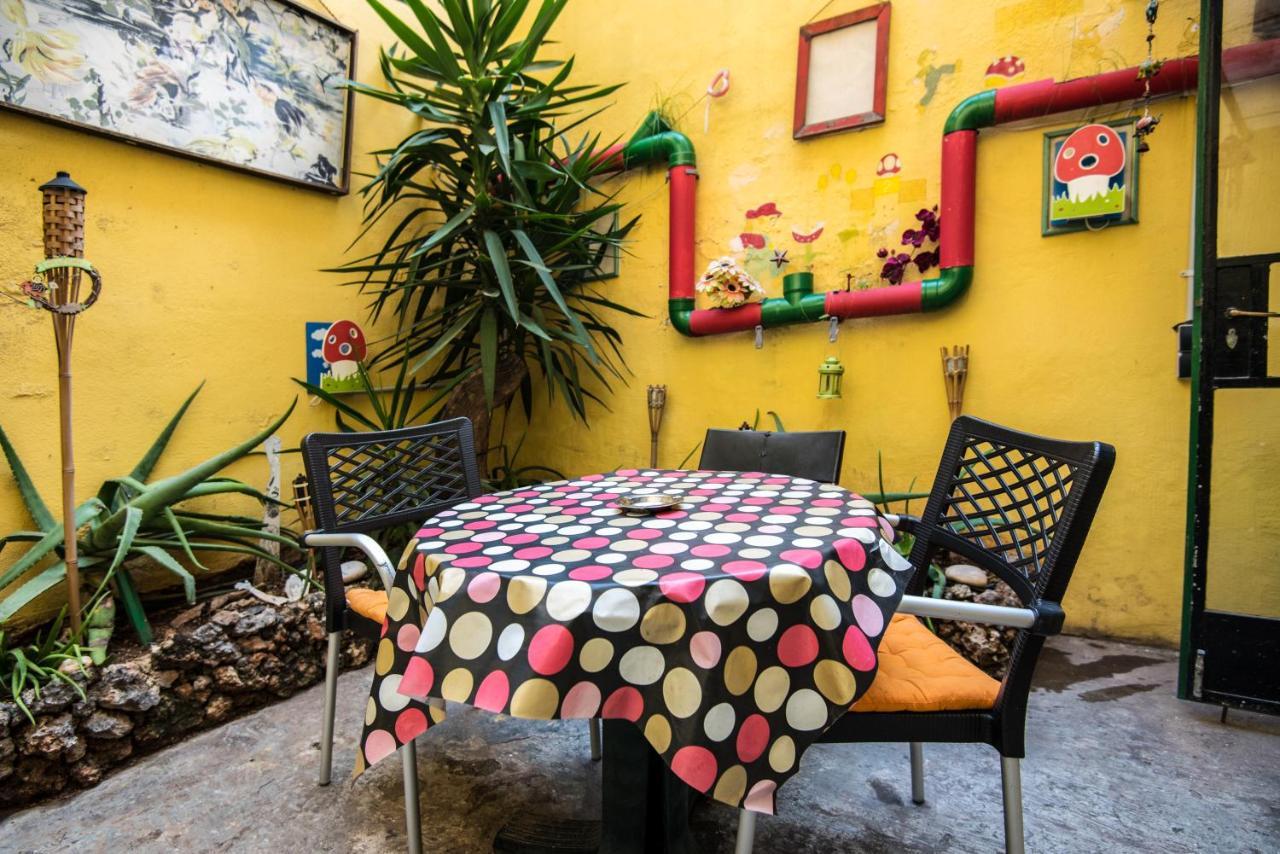 Ferienwohnung Five Trees Sliema Exterior foto
