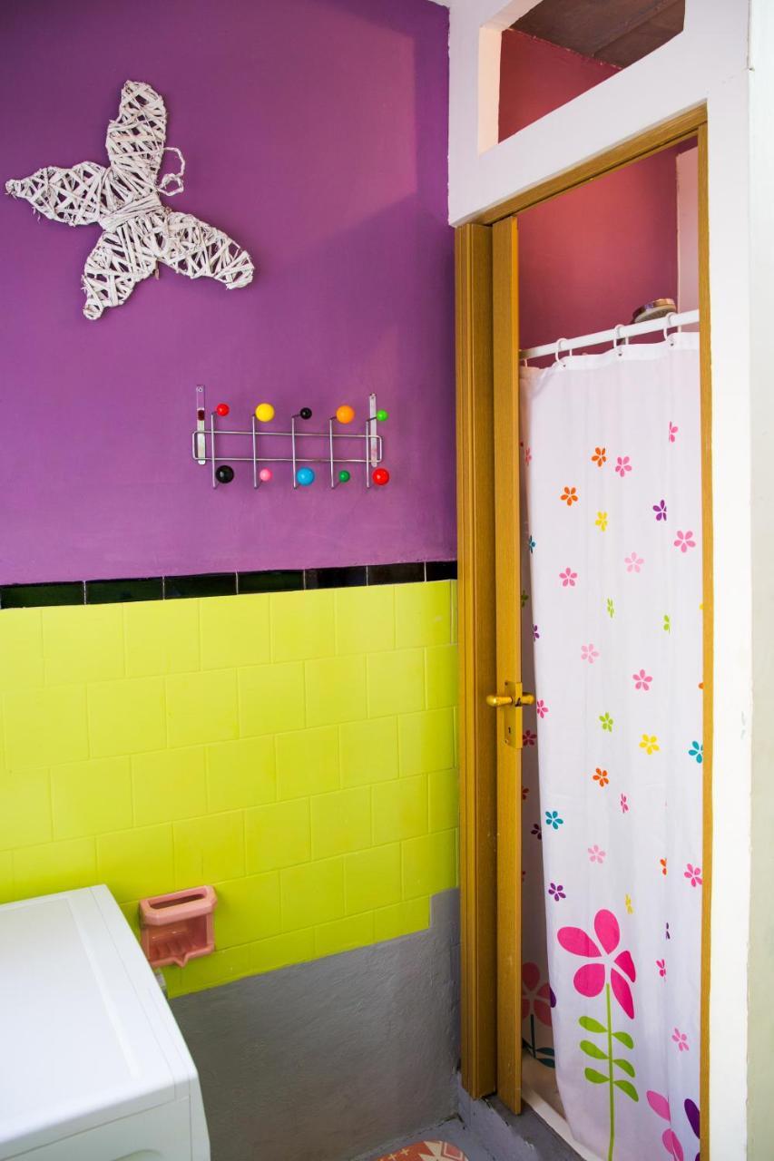 Ferienwohnung Five Trees Sliema Exterior foto