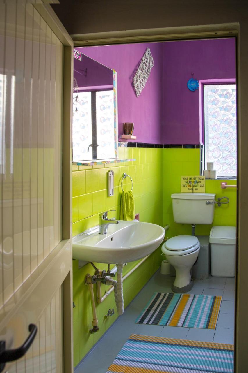 Ferienwohnung Five Trees Sliema Exterior foto
