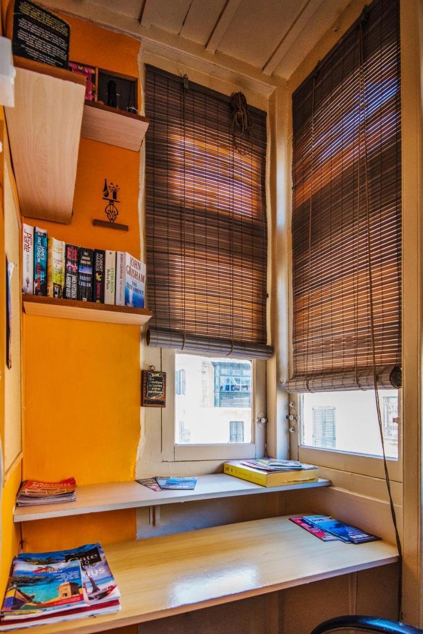 Ferienwohnung Five Trees Sliema Exterior foto