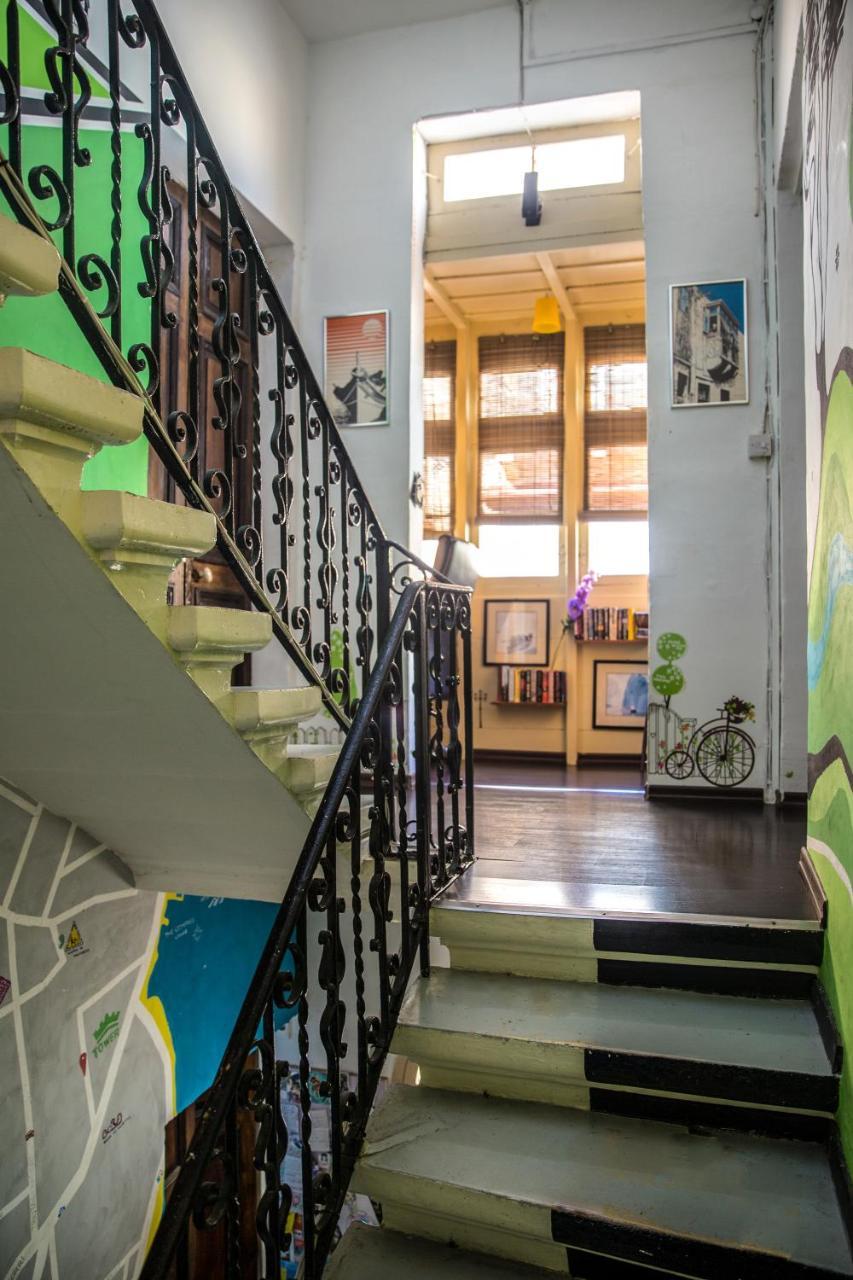Ferienwohnung Five Trees Sliema Exterior foto